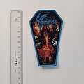 Vampire - Patch - Vampire - Coffin [USED]