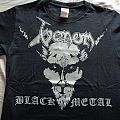 Venom - TShirt or Longsleeve - Venom