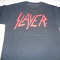 Slayer - TShirt or Longsleeve - Slayer