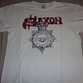 Saxon - TShirt or Longsleeve - Saxon