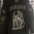 Burzum - TShirt or Longsleeve - Burzum