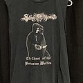 Satanic Warmaster - TShirt or Longsleeve - Satanic warmaster