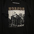 Burzum - TShirt or Longsleeve - Burzum