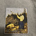 Burzum - Patch - Burzum