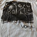 Vokyl - TShirt or Longsleeve - Vokyl t shirt