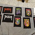 Trigger - Patch - Trigger patches