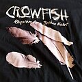 Crowfish t shirt 