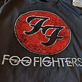 Foo Fighters - TShirt or Longsleeve - Foo fighters t shirt