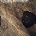 Voodoo Band - Other Collectable - Voodoo band guitar pick