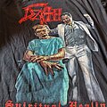 Death - TShirt or Longsleeve - Death spiritual healing