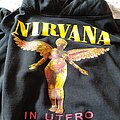 Nirvana - Hooded Top / Sweater - Nirvana hoodie