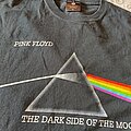 Pink Floyd official t shirt 