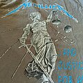 Metallica - TShirt or Longsleeve - Metallica and justice for all t shirt