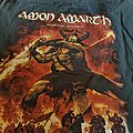 Amon Amarth - TShirt or Longsleeve - Amon Amarth Amon amarath t shirt