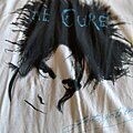 The cure t shirt 