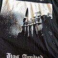 Dark Funeral - TShirt or Longsleeve - Dark funeral t shirt