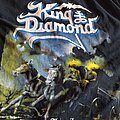 King Diamond - TShirt or Longsleeve - King diamond Abigail 2002 official t shirt