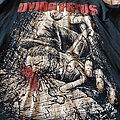Dying Fetus - TShirt or Longsleeve - Dying fetus 2014 European tour t shirt