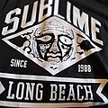 Sublime - TShirt or Longsleeve - Sublime t shirt