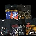 Dimmu Borgir - TShirt or Longsleeve - Dimmu Borgir y2k and 90s band shirts