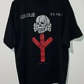 Burzum - TShirt or Longsleeve - Burzum - Support Your Local Einsatzkommando