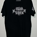 Vlad Tepes - TShirt or Longsleeve - Vlad Tepes Logo TS