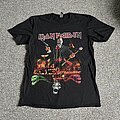 Iron Maiden - TShirt or Longsleeve - Iron Maiden Nights of the Dead Mexico