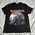 Iron Maiden - TShirt or Longsleeve - Iron Maiden Two Minutes to Midnight LOTB