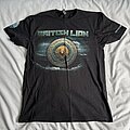 British Lion - TShirt or Longsleeve - British Lion Tour Tee 2024