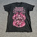 Enter Shikari - TShirt or Longsleeve - Enter Shikari February 2024 Sparky Tee #2