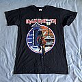 Iron Maiden - TShirt or Longsleeve - Iron Maiden Earls Court 2006