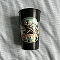 Iron Maiden - Other Collectable - Iron Maiden Trooper Beer Cup