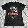 Iron Maiden - TShirt or Longsleeve - Iron Maiden NOTB Trooper Beer