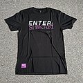 Enter Shikari - TShirt or Longsleeve - Enter Shikari Summer 2022