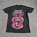 Enter Shikari - TShirt or Longsleeve - Enter Shikari February 2024 Sparky Tee