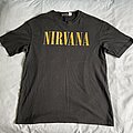 Nirvana - TShirt or Longsleeve - Nirvana I’m So Happy