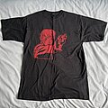 Bring Me The Horizon - TShirt or Longsleeve - Bring Me The Horizon Oli Sykes Graphic Tee (Signed)