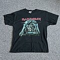 Iron Maiden - TShirt or Longsleeve - Iron Maiden Aces High Discography