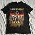 Iron Maiden - TShirt or Longsleeve - Iron Maiden Germany 2023