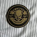 Iron Maiden - Other Collectable - Iron Maiden Trooper 10th Anniversary Coaster