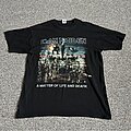 Iron Maiden - TShirt or Longsleeve - Iron Maiden Matter of the Beast 2007