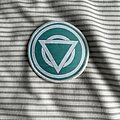 Enter Shikari - Patch - Enter Shikari The Spark Colourway Patch