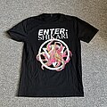 Enter Shikari - TShirt or Longsleeve - Enter Shikari Octopus EU 2023