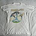 Marillion - TShirt or Longsleeve - Marillion Welcome to the Garden Party