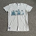 Enter Shikari - TShirt or Longsleeve - Enter Shikari The Spark Tour 2017