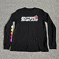 Enter Shikari - TShirt or Longsleeve - Enter Shikari AKFTWW Longsleeve