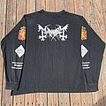 Mayhem - TShirt or Longsleeve - Mayhem legion norge