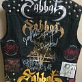 Sabbat (JPN) - Battle Jacket - Sabbatical Vest!Complete!