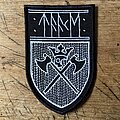 Taake - Patch - Taake patch
