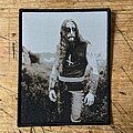 Gaahl - Patch - Gaahl patch
